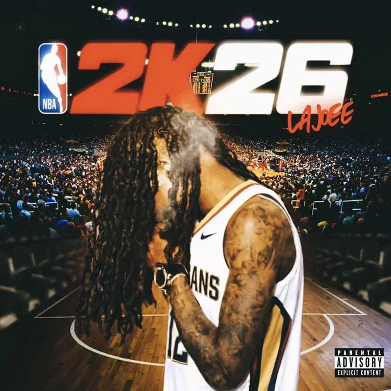 NBA 2K26