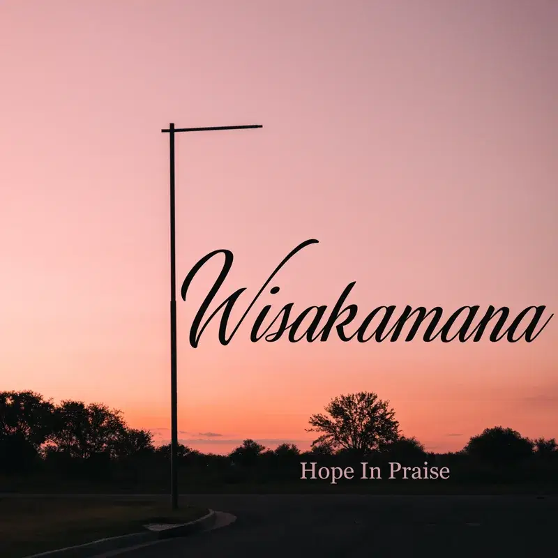 Wisakamana