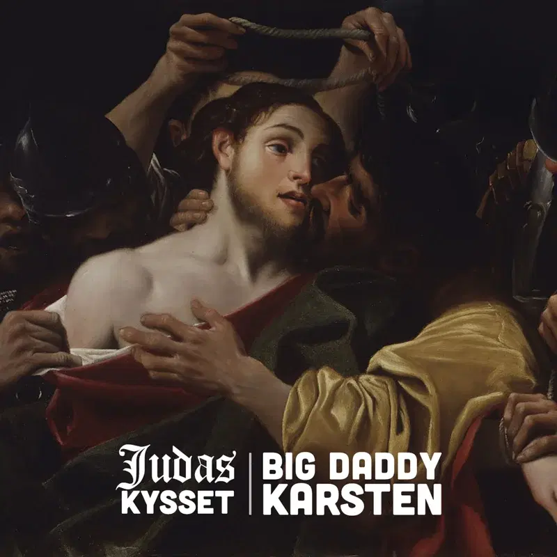 Judaskysset