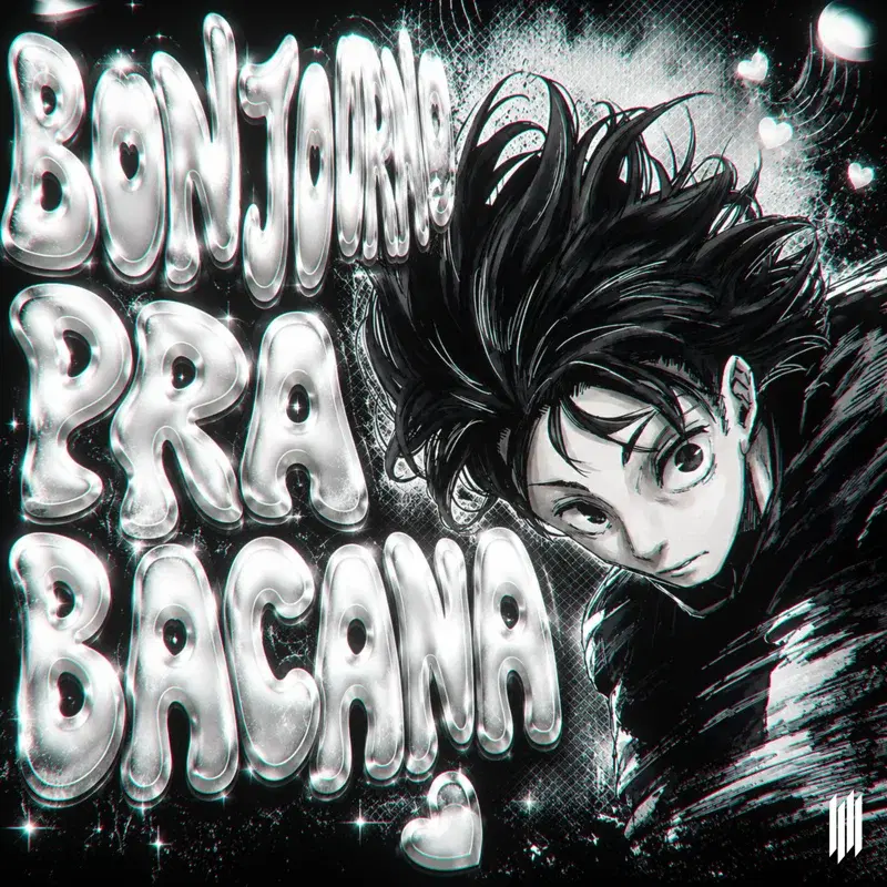 BONJOURNO PRA BACANA