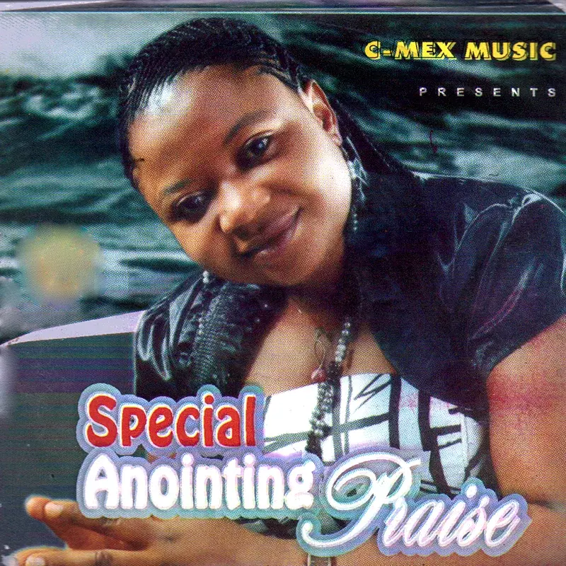 Special Anointing Praise