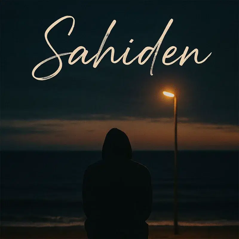 Sahiden