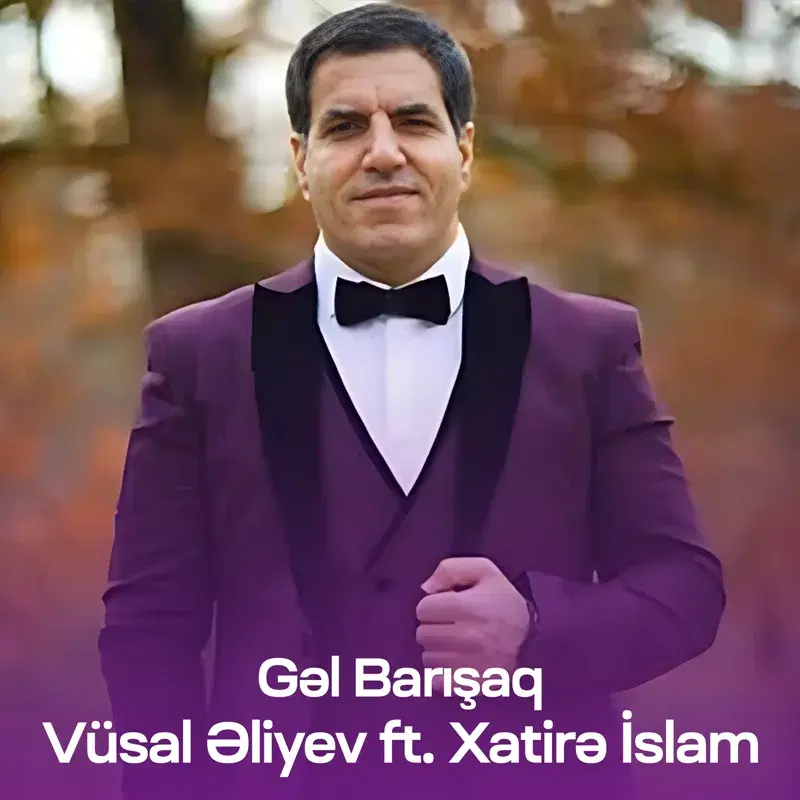 Gəl Barışaq