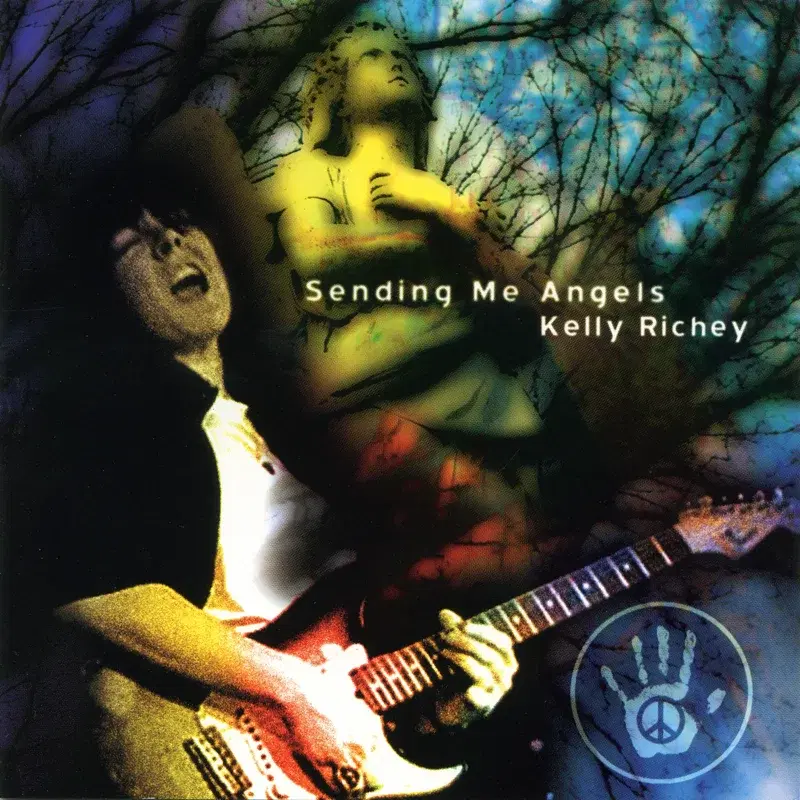 Sending Me Angels