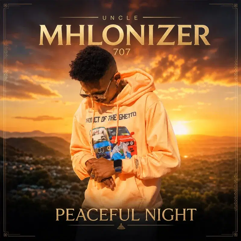 Peaceful Night