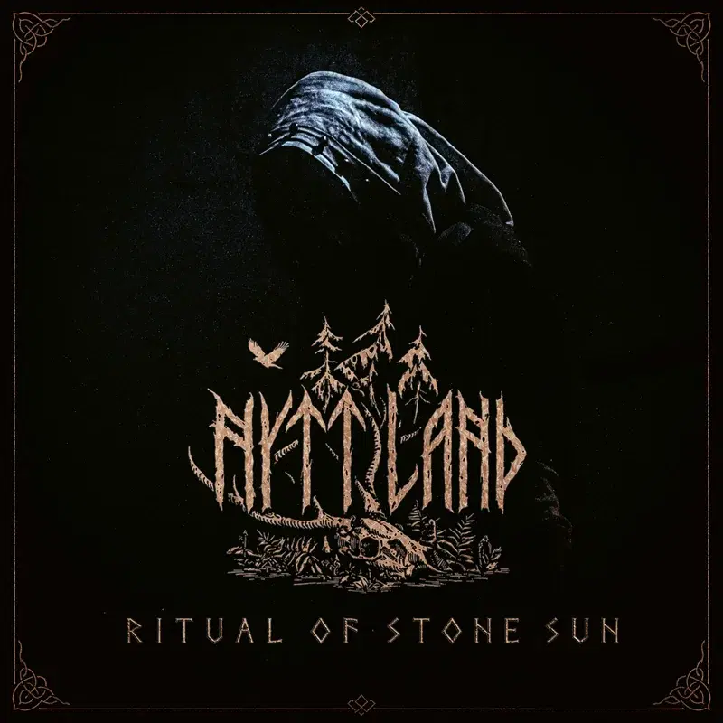 Ritual of Stone Sun