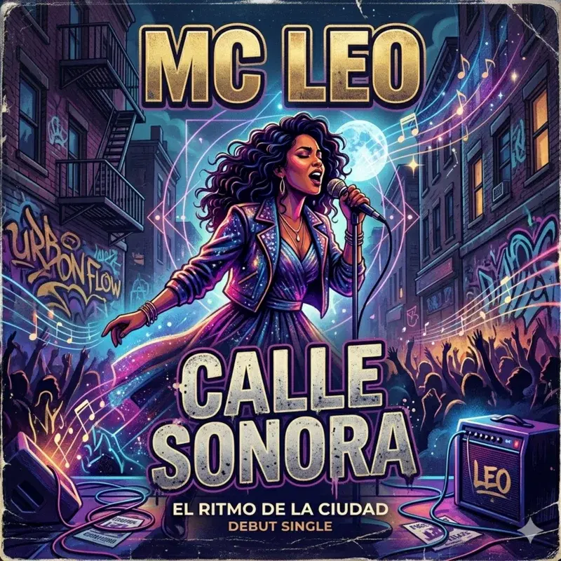 CALLE SONORA