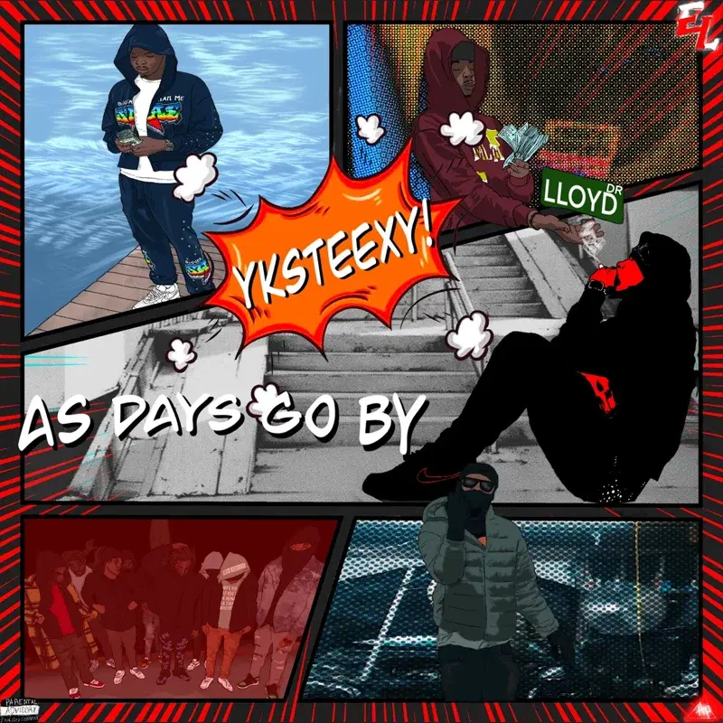 Cover Art