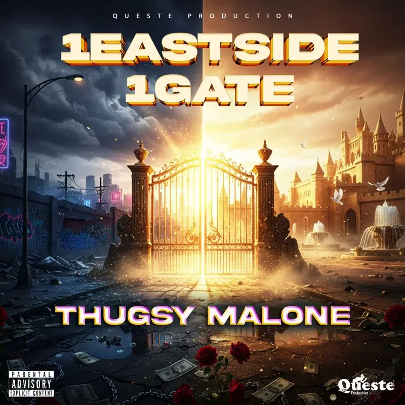 1Eastside 1Gate