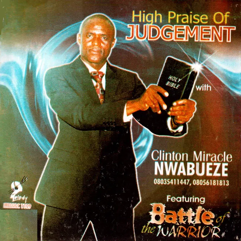 High Praise of Judgement