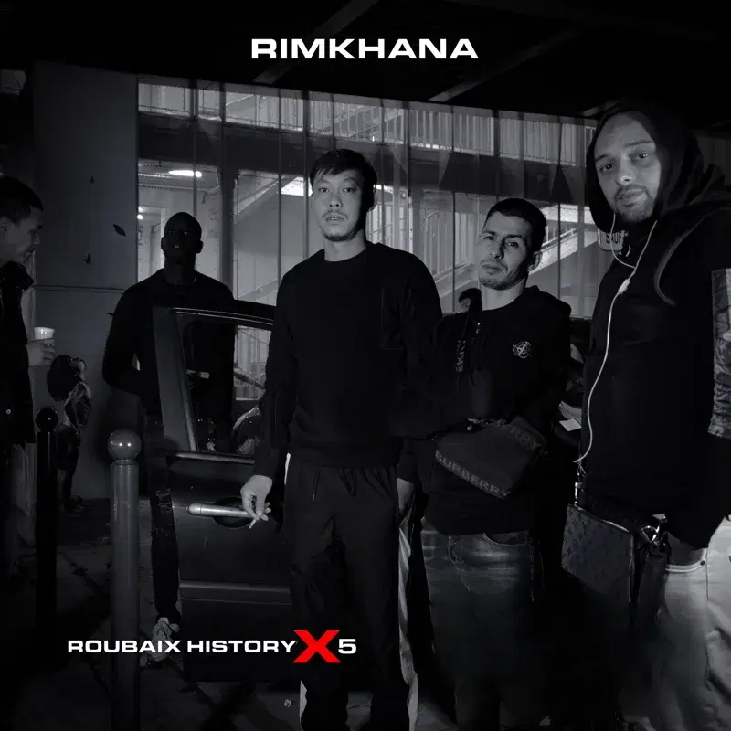 Roubaix History X #5