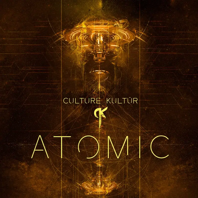 Atomic Radio