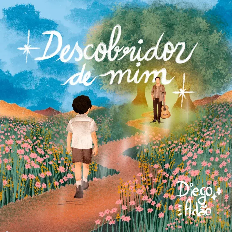 Descobridor de Mim