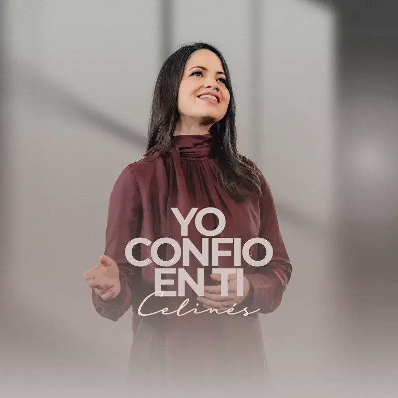 Yo Confío En Ti