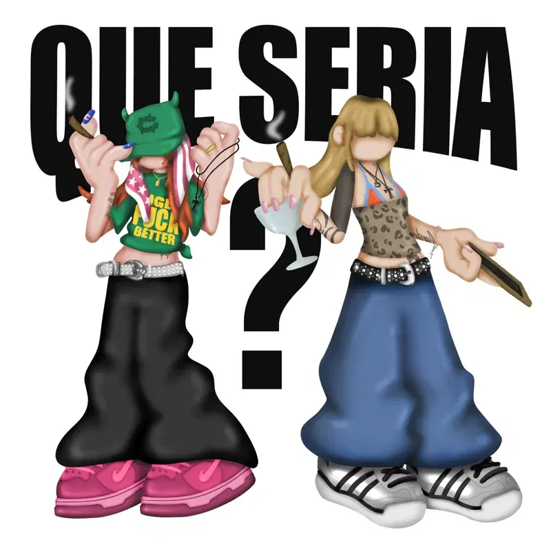 QUE SERIA