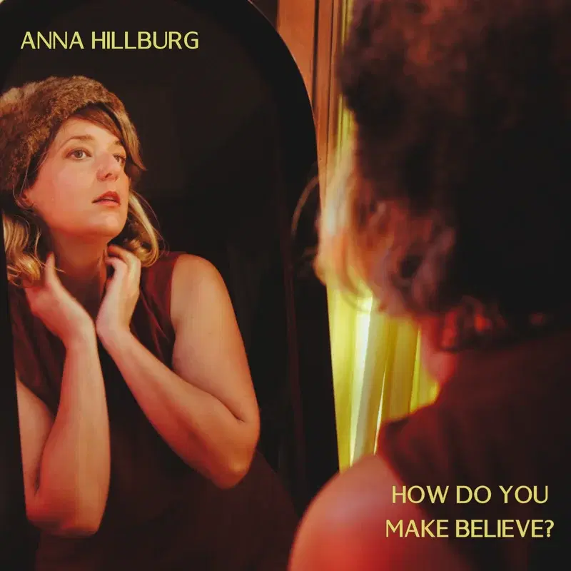 How Do You Make Believe