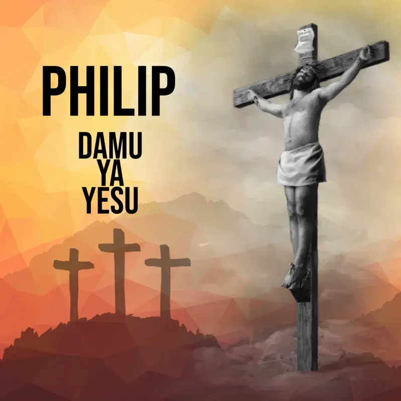 Damu Ya Yesu