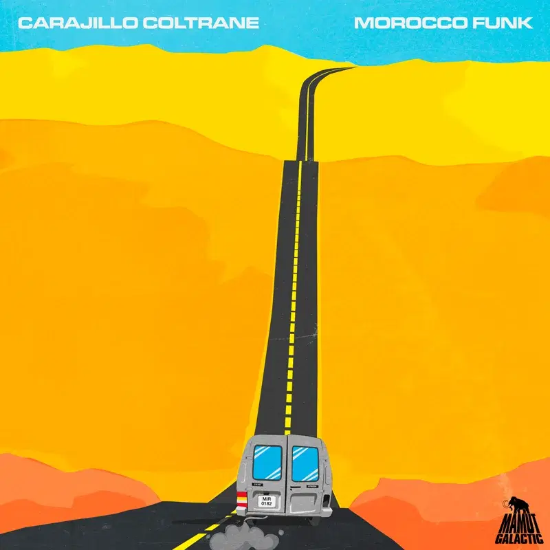 Morocco Funk