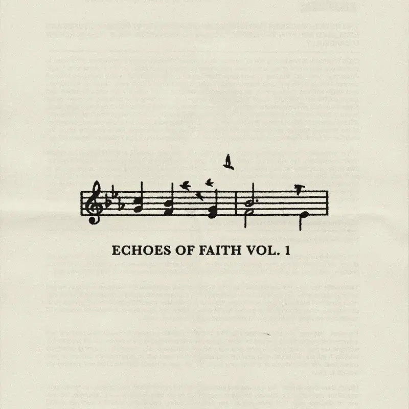 Echoes of Faith, Vol. 1: Instrumental Worship
