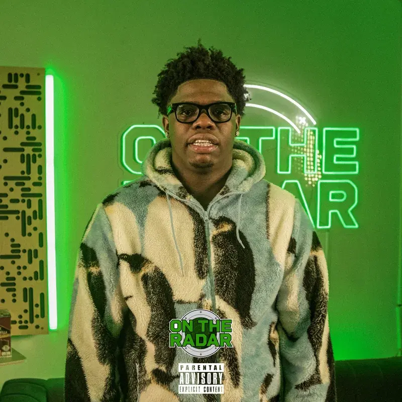 Tyree Da GunMan "On The Radar" Freestyle