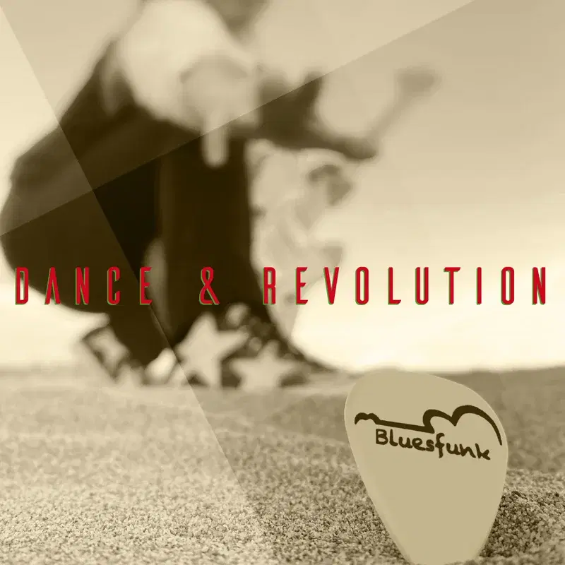 Dance & Revolution