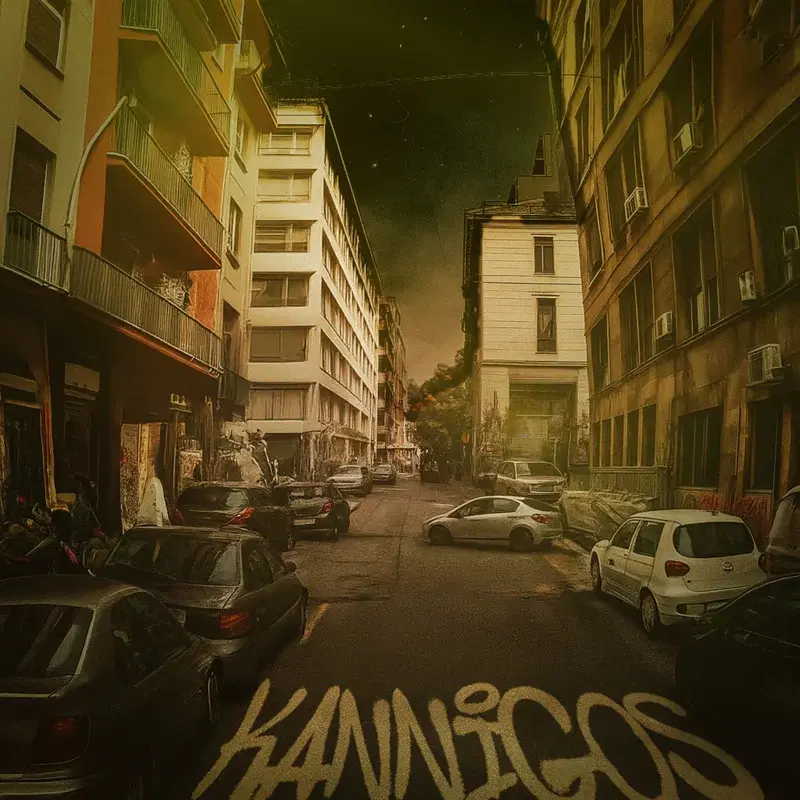 Cover Art