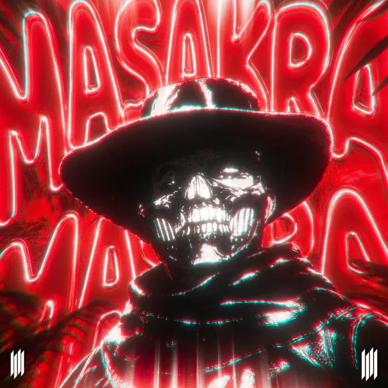 MASAKRA
