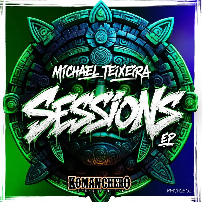 Sessions EP