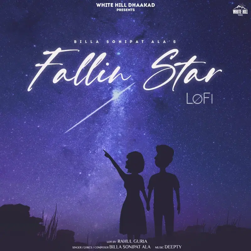 Fallin Star
