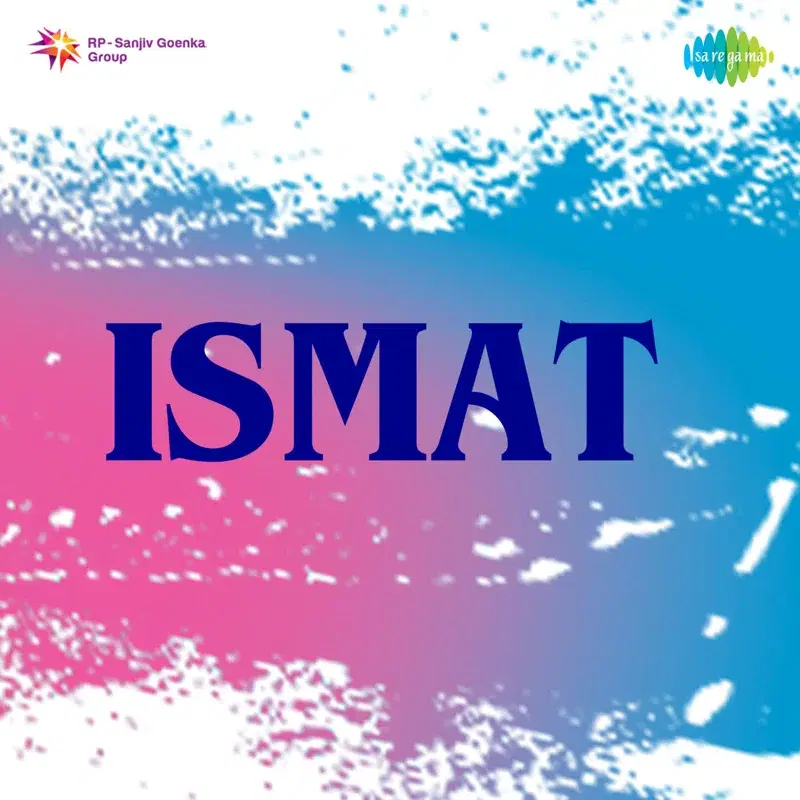 Ismat (Original Motion Picture Soundtrack)