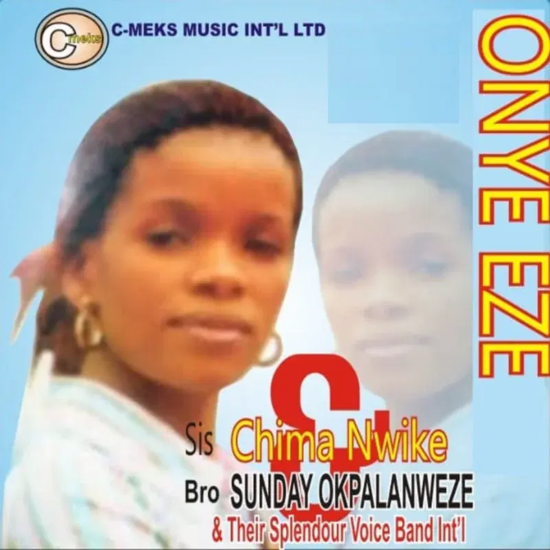Onye Eze