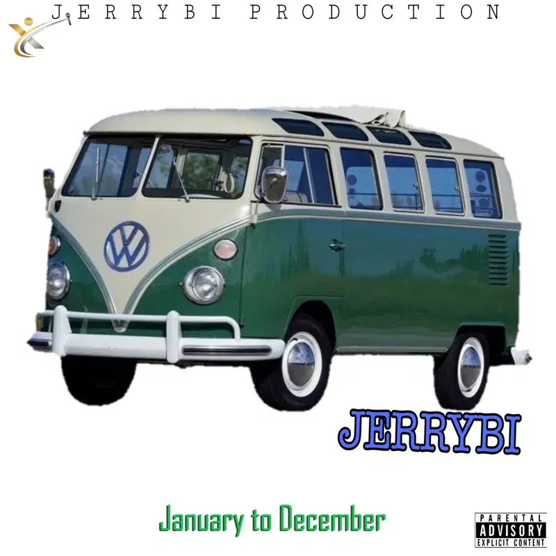 January to December