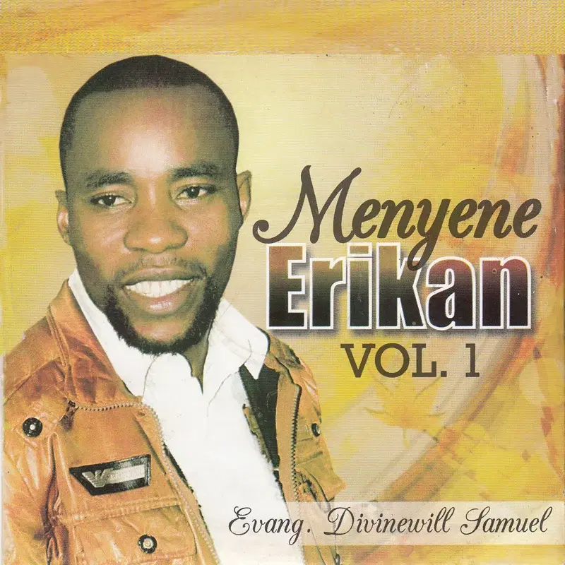 Menyene Erikan, Vol. 1