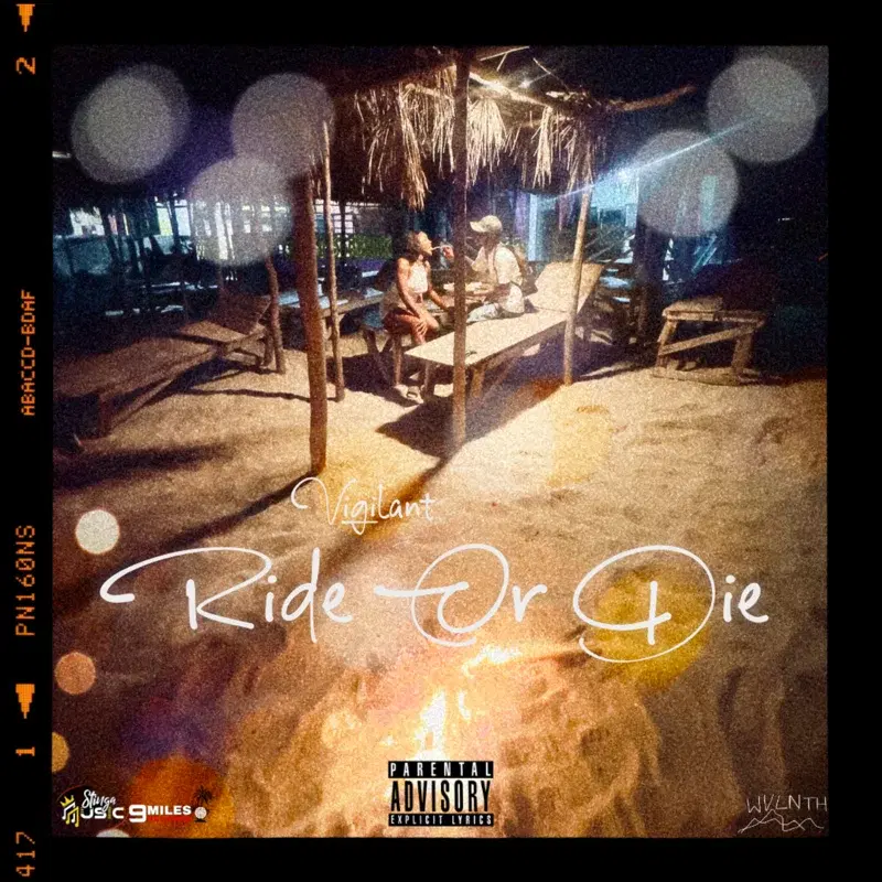 Ride Or Die