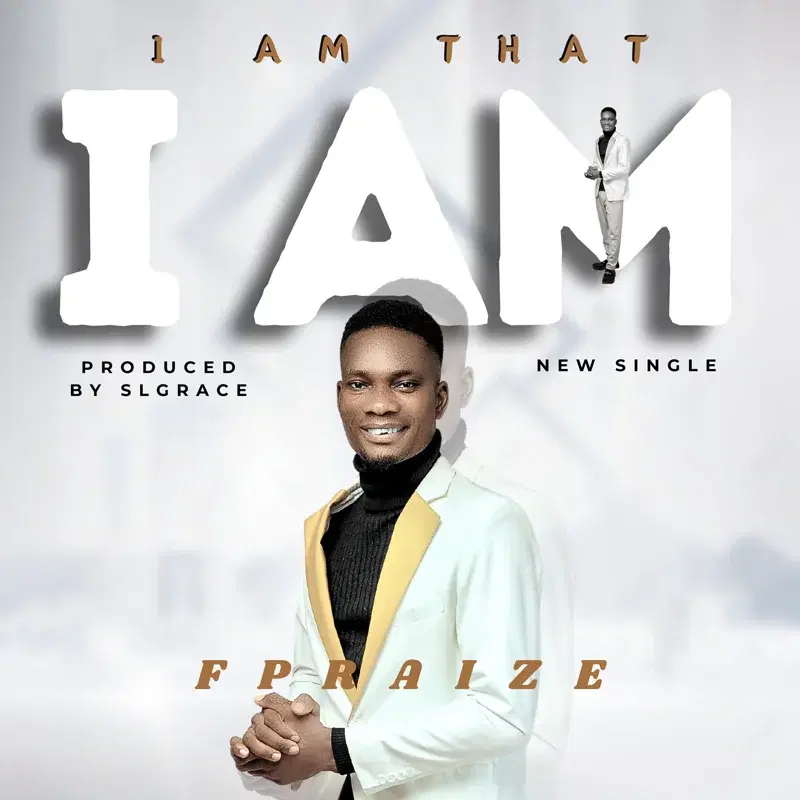 I Am That I Am
