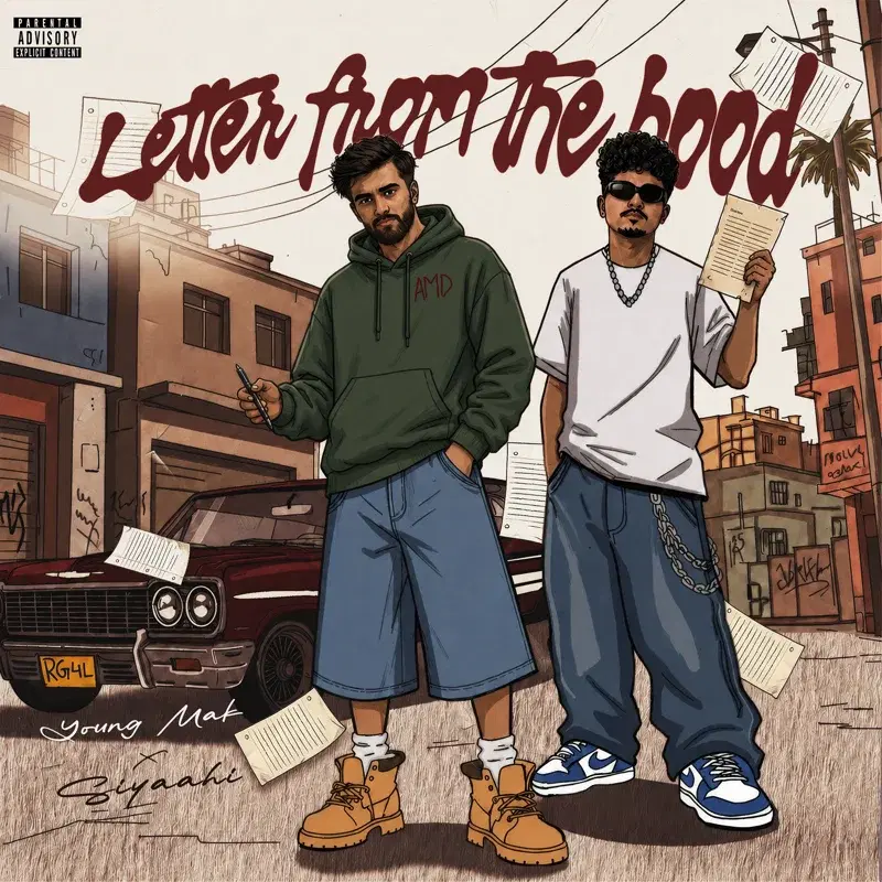 Cover Art