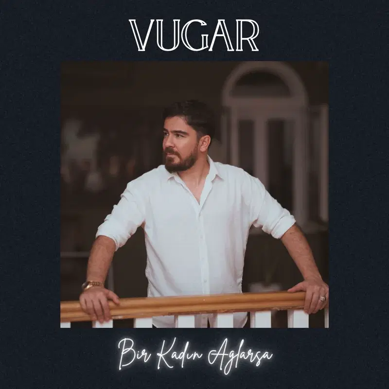 Bir Kadın Ağlarsa