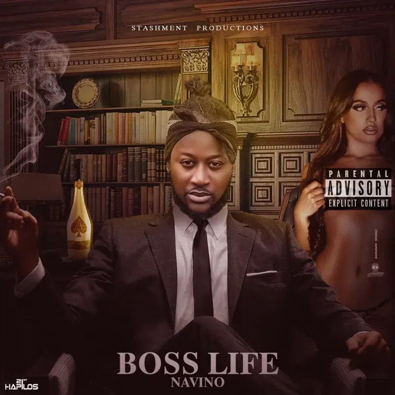Boss Life