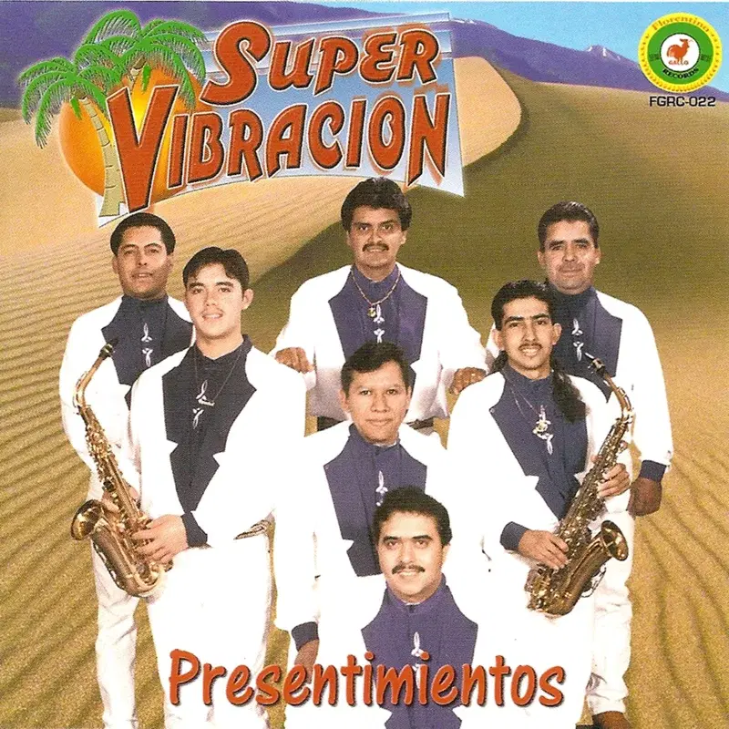 Presentimientos
