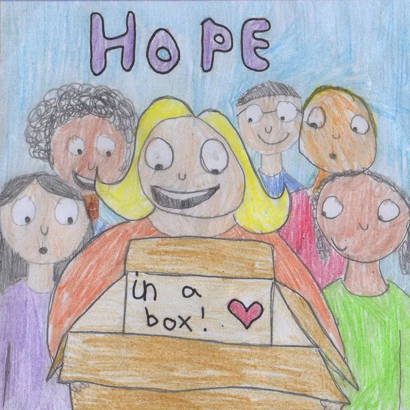 Hope in a Box