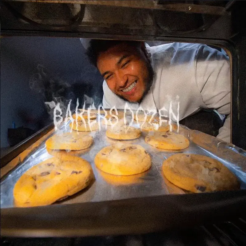 Baker's Dozen