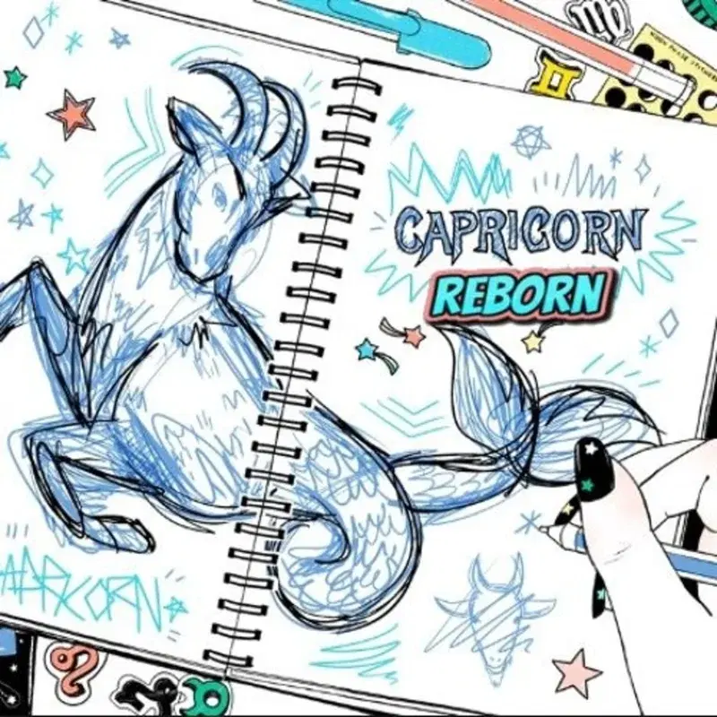 Capricorn Reborn