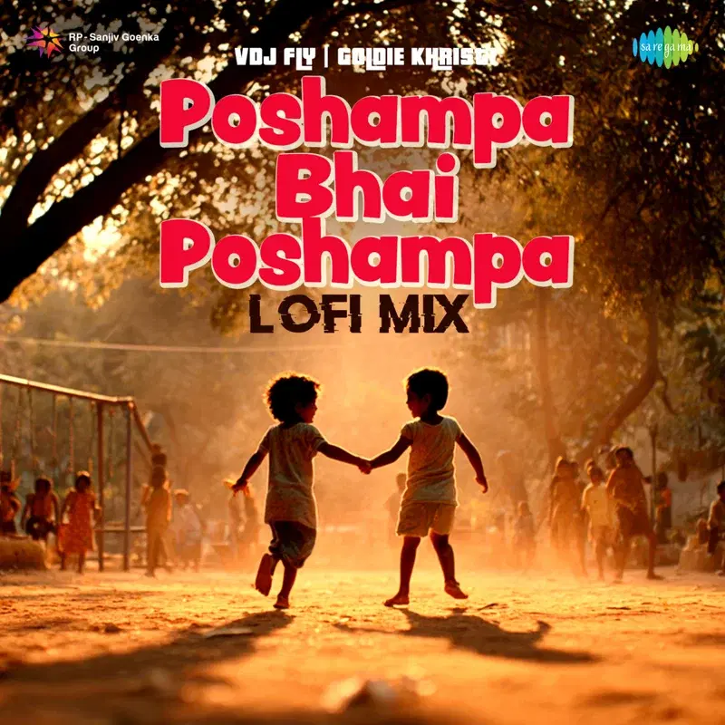 Poshampa Bhai Poshampa