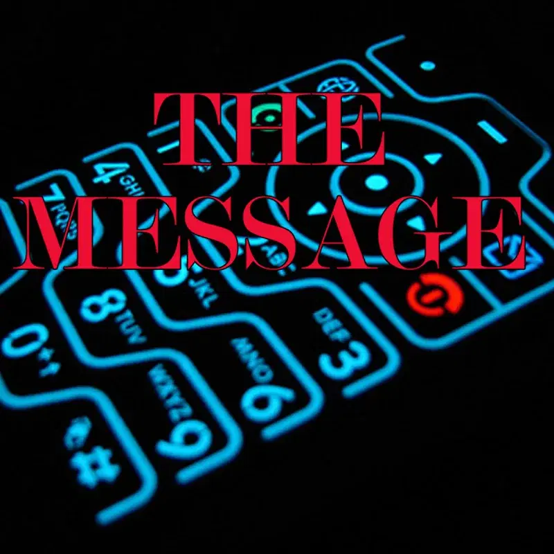 The Message (Intro)