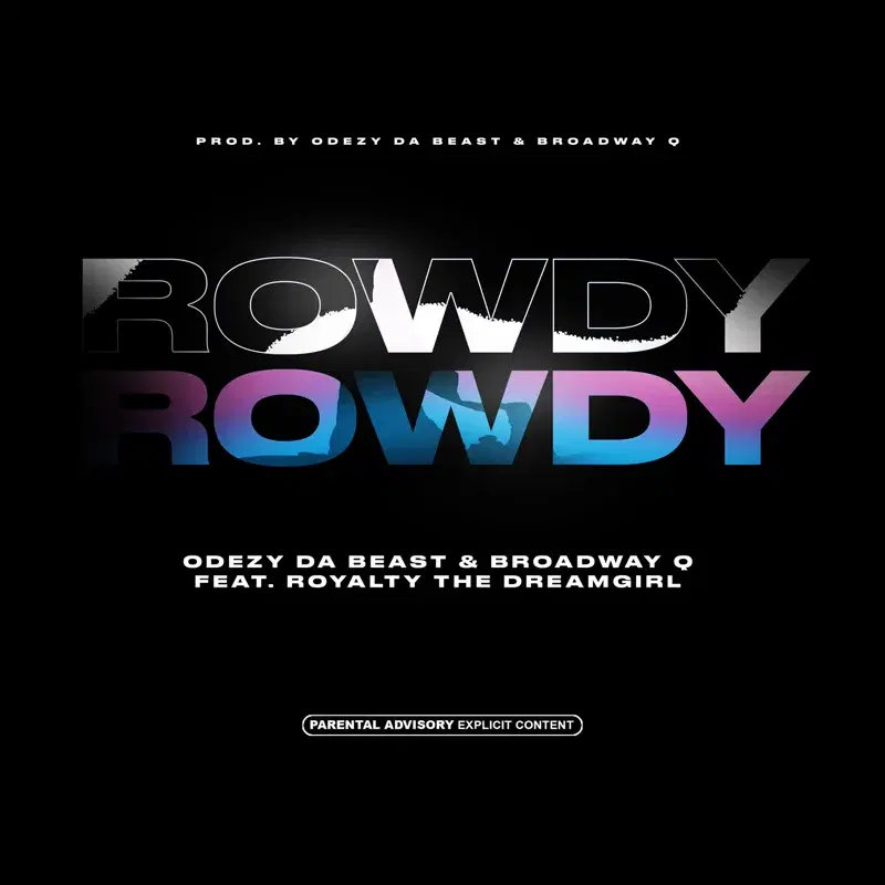 ROWDY