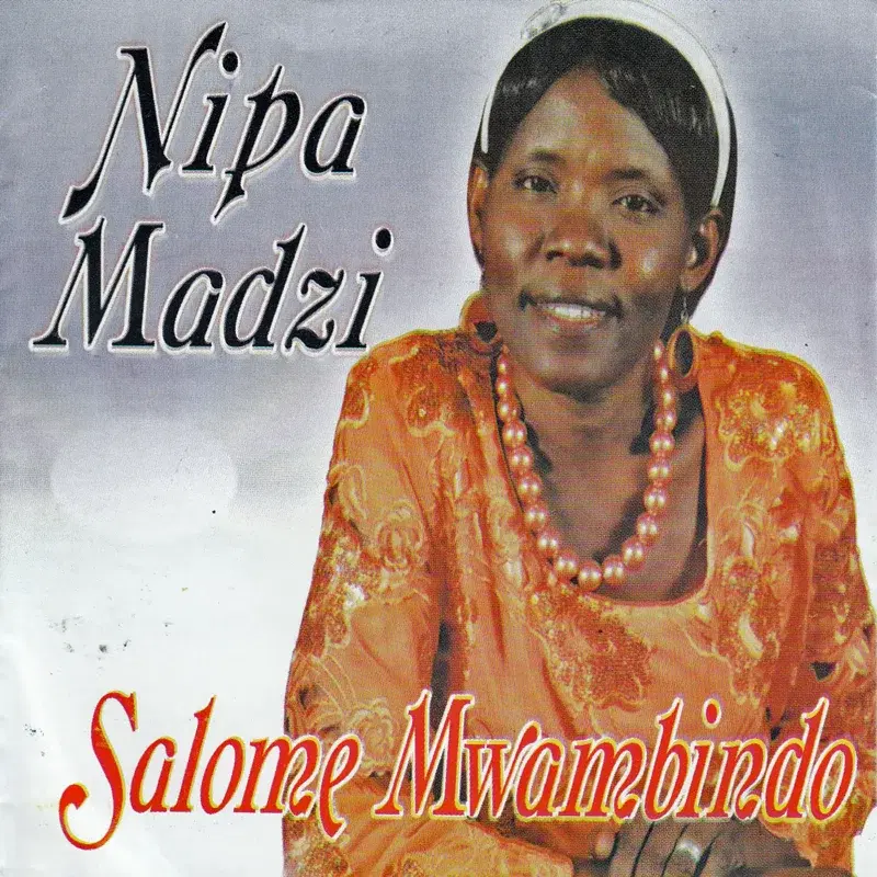 Nipa Madzi