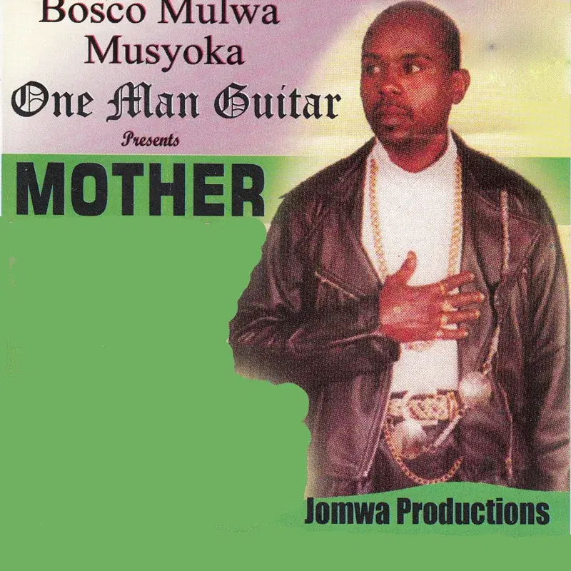 Mother