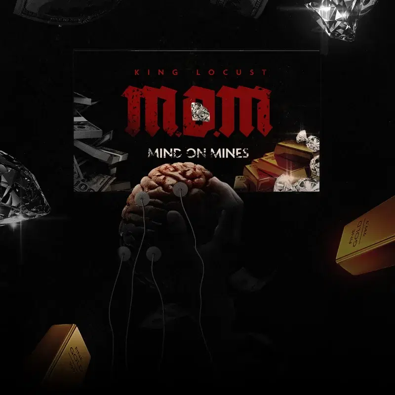 M.O.M.: Mind on Mines