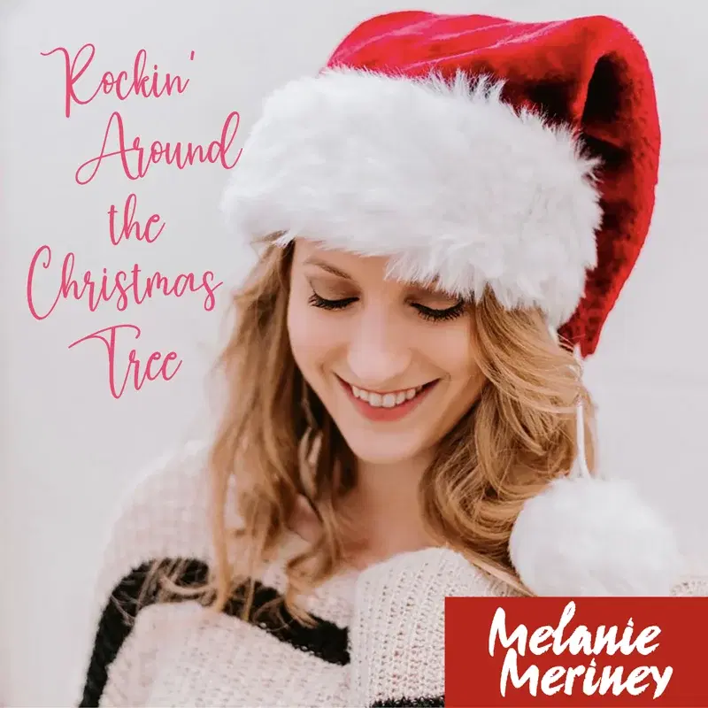 Rockin' Around The Christmas Tree