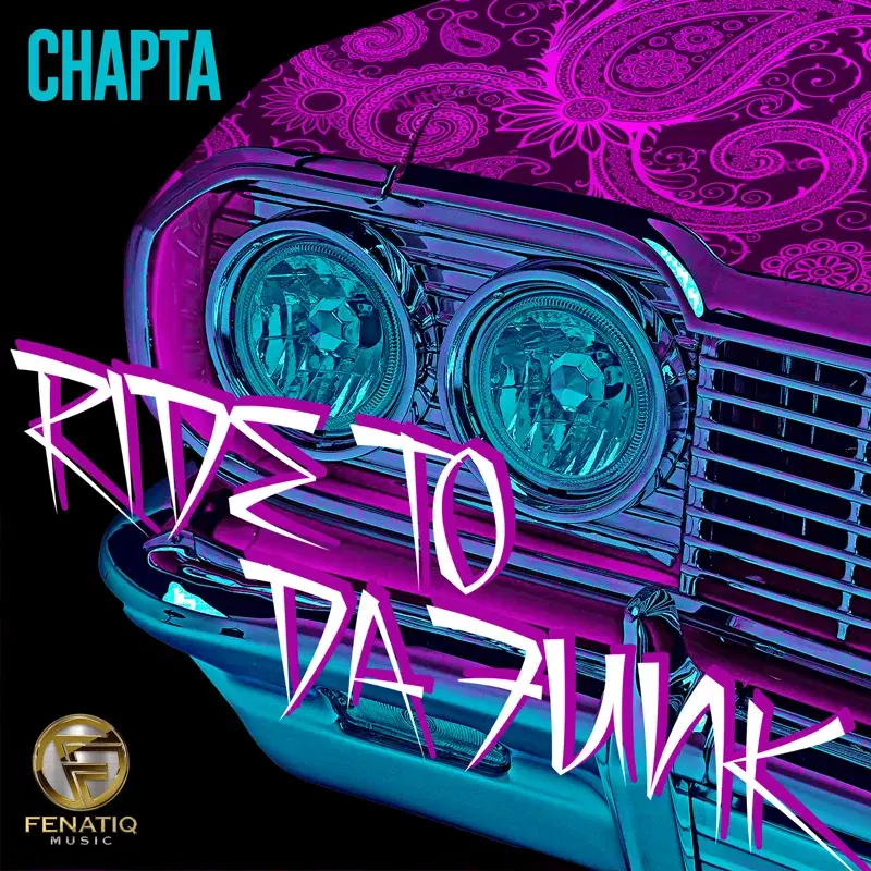 Ride To The Funk